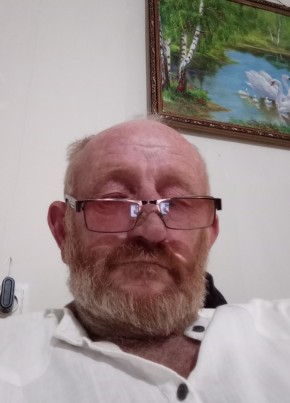Рустам, 55, Россия, Хасавюрт