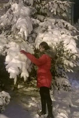 Elena, 49, Russia, Stavropol
