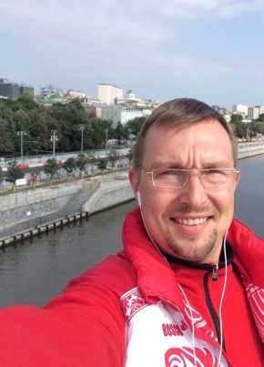 Aleksandr, 42, Россия, Москва