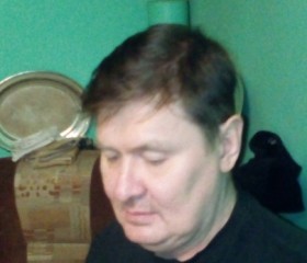 эдуард, 54 года, Красноярск