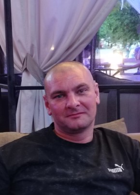Алексей из Таганрога 40 лет