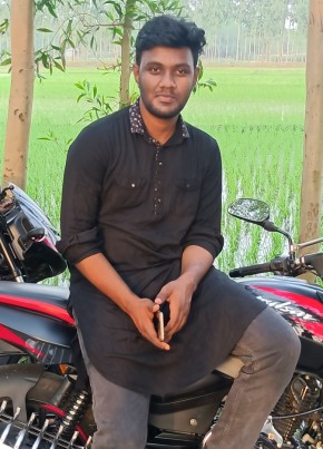 Mehedi Hasan, 26, Bangladesh, Lalmanirhat