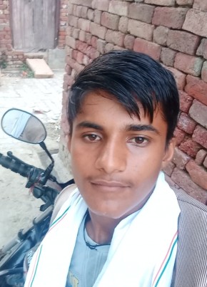 Mohit rajput, 18, India, Delhi