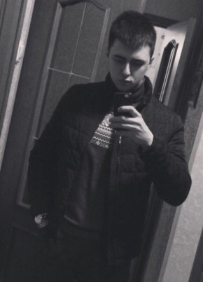Vladimir, 27, Russia, Moscow