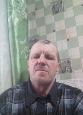 Валодя Чистов, 51, Рэспубліка Беларусь, Крычаў