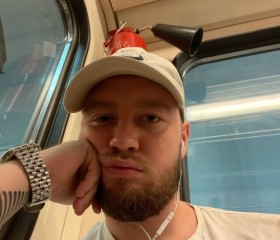 Maks, 27, Moscow