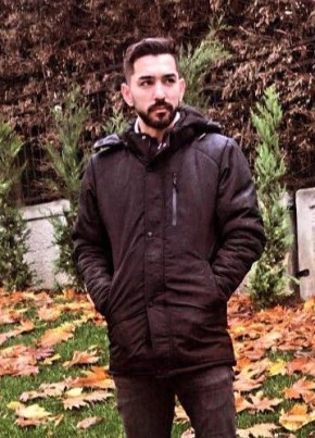 Rahman, 28, Türkiye Cumhuriyeti, Büyükçekmece
