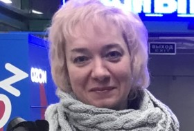Ирина, 54 - Только Я