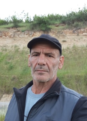Ахмед из Избербаша 54 года