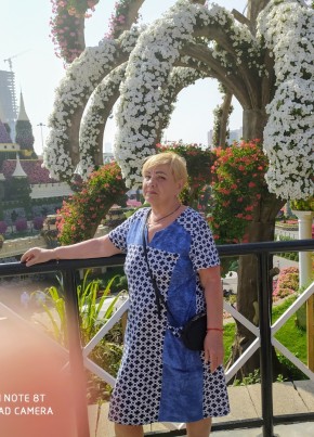 Людмила Петренко, 68, Россия, Березники