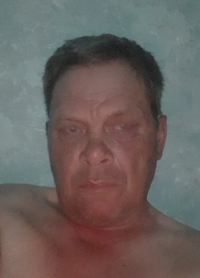 Сергей из Иркутска 53 года