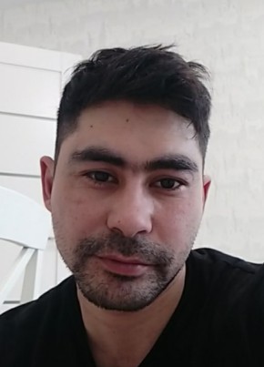 Амир, 37, Россия, Москва