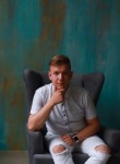 Dmitriy, 24, Saint Petersburg