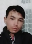 جمال, 19 лет, Karapınar