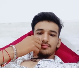 Manoj jaat, 19 лет, Delhi