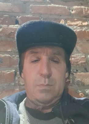 Юрий Лактионов, 45, Россия, Гиагинская