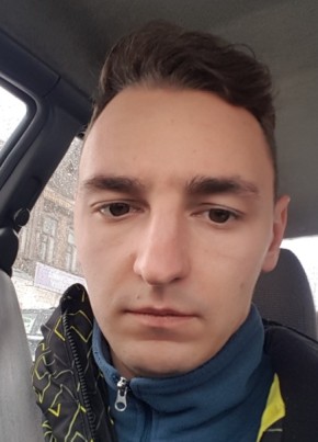 Dmitriy, 31, Russia, Barnaul