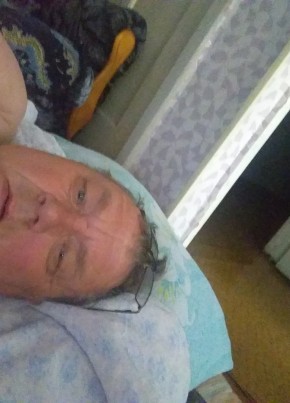 Yuriy, 57, Russia, Krasnoyarsk