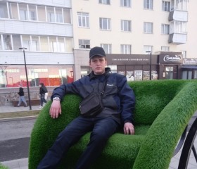Евгений, 25 лет, Козловка (Чувашия)