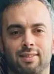 Albert, 45, Moscow