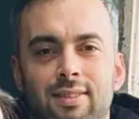 Albert, 45, Moscow