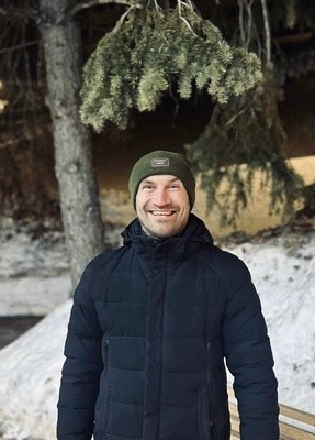 Михаил, 37, Россия, Кстово