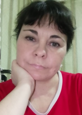 Людмила, 47, Россия, Богородское (Хабаровск)
