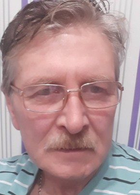 Сергей, 62, Россия, Нерчинск