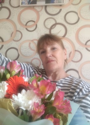 Мишель, 54, Россия, Туринск