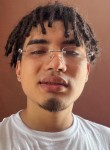 Overnight, 22, South Houston