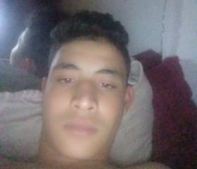 الياس, 20, Laghouat