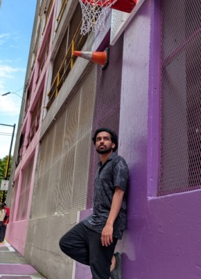 Ruffu из Duncan 27 лет