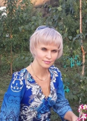 Ольга, 48, Россия, Иркутск