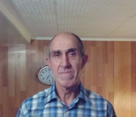 Сергей, 65 лет, Пушкинские Горы