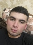 Идрис, 23 года, Новороссийск