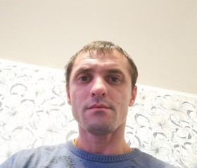 Илья, 37 лет, Бузулук