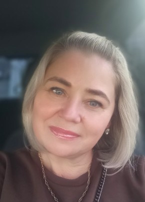 Елена из Дзержинска 51 год