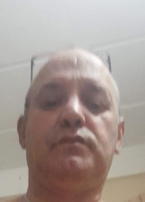 Oreste, 58, Cuba, Pinar del Rio
