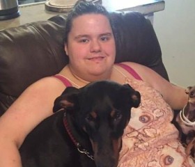 Tapanga, 26, Sydney