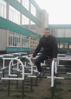Сергей, 48, Рэспубліка Беларусь, Капыль