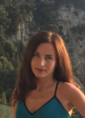 Анна, 39, Россия, Москва