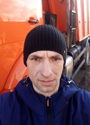 Denis, 35, Russia, Bratsk