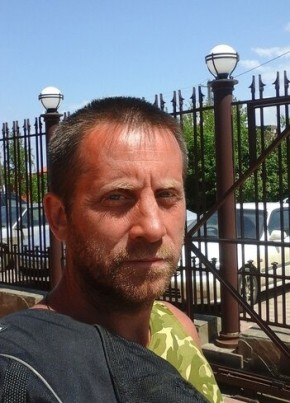 Ruslan, 45, Russia, Saint Petersburg