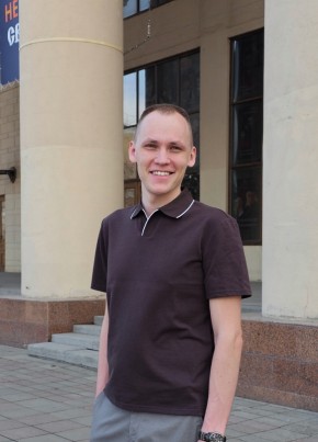 Evgeniy, 29, Russia, Kemerovo