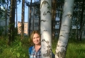 Анна Сергеевна, 36 - Только Я