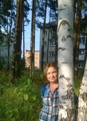 Анна Сергеевна, 36, Россия, Екатеринбург