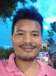 Rudi, 40 лет, Kota Pekanbaru