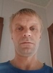 Юра, 47 лет, Смоленск