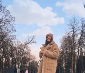 Диана, 26 лет, Новосибирск