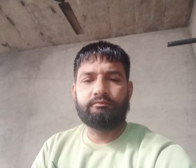 Sandeep, 43 года, Samālkha